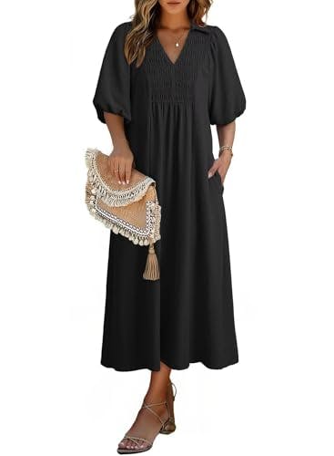 Dokotoo Women's Summer Dress