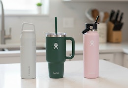 Woot Stanley and Hydro Flask