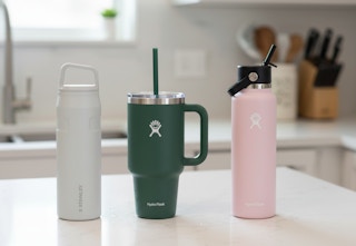 Woot Stanley and Hydro Flask