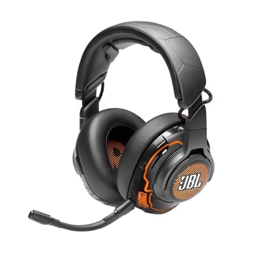 JBL Quantum One Gaming Headset