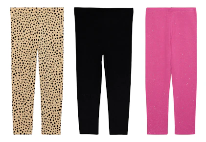 Garanimals Toddler Leggings