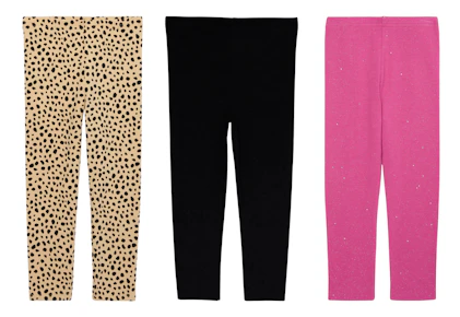 Garanimals Toddler Leggings