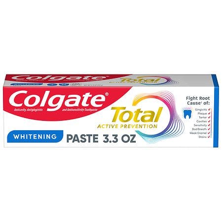 2 Colgate Toothpastes