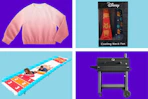 sams club clearance items stock images collage