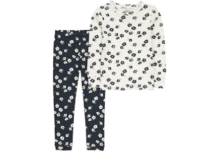 Carter's Toddler Pajamas