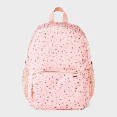 Kids' Ditsy Floral Backpack