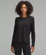 lululemon Adult Organic Cotton Shirt