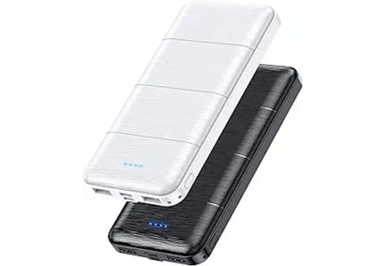 Portable Charger Power Banks