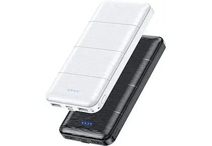 Portable Charger Power Banks
