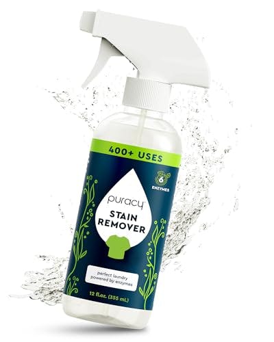 Puracy Stain Remover
