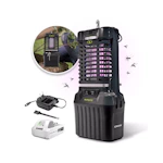 Sun Joe Cordless Bug Zapper