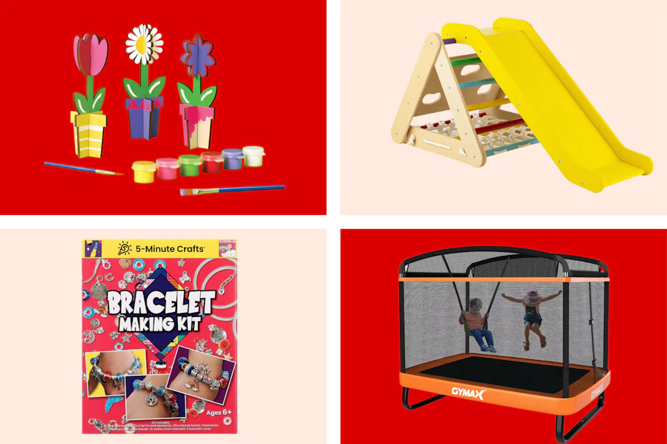 Target Toy Deals: Editor's Picks for Maximum Savings - The Krazy Coupon ...