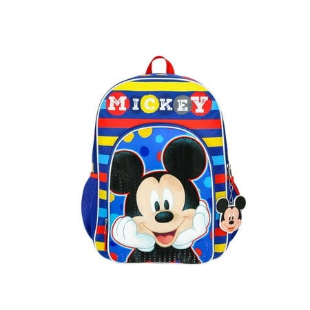 Disney Mickey Mouse Kids Backpack