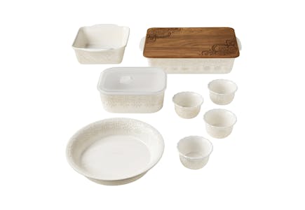 The Pioneer Woman Bakeware Set