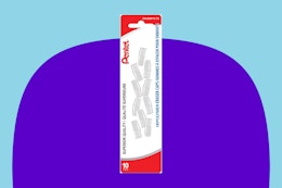 amazon eraser cap B0091G8HZY