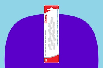 amazon eraser cap B0091G8HZY