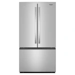 Whirlpool French Door Refrigerator