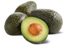 Organic Avocados