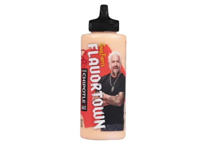 Flavortown Sauce