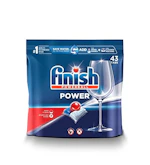 Finish Power Powerball 4-Pack