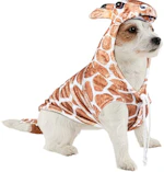 Rubies Giraffe Pet Costume