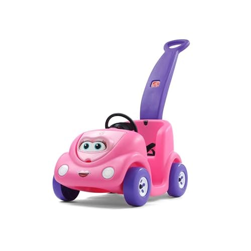 Step2 Push Around Buggy