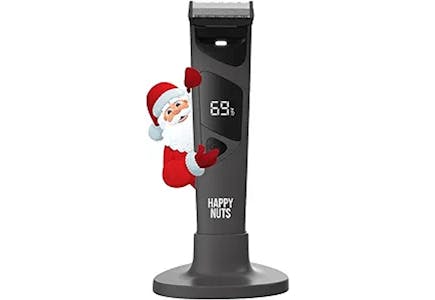 Happy Nuts Body Trimmer