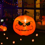 Halloween Decoration