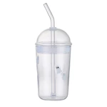 Way To Celebrate Ghost Glass Sipper