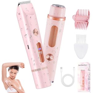Bikini Trimmer for Women
