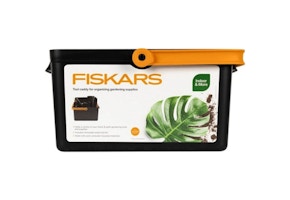 Fiskars Garden Tool Box