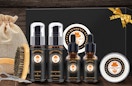 a beard kit
