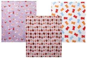 Valentine's Day Blanket