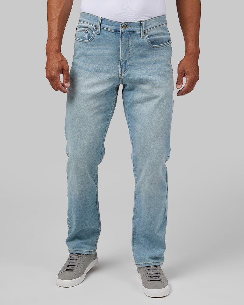 32 Degrees Men's Sweatpant Jeans
