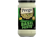 Prego Basil Pesto Pasta Sauce
