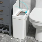 Automatic Sensor Trash Can