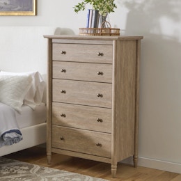 My Texas House Dresser, Only $276 at Walmart (Reg. $528) card image