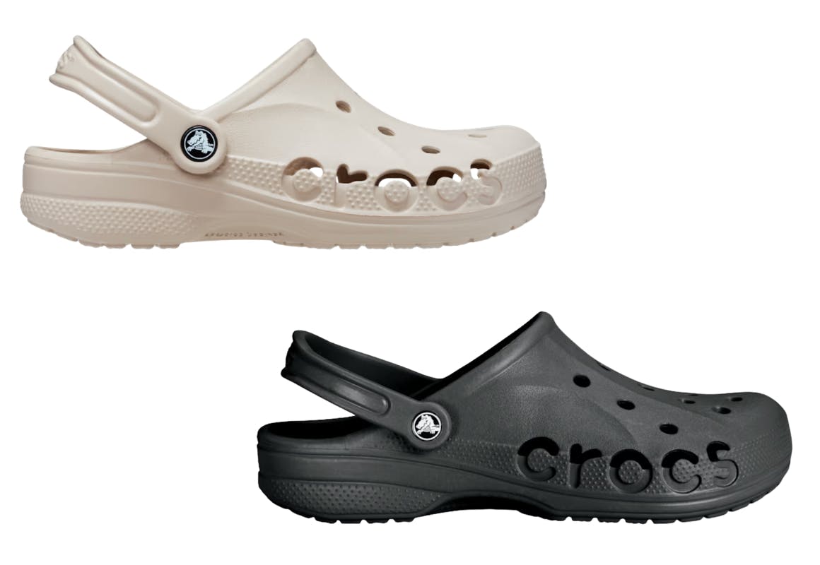 Crocs Adult Clogs