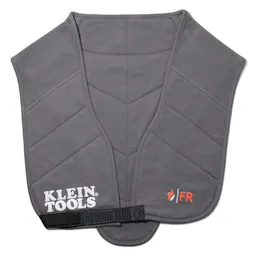 Flame-Resistant Cooling Vest