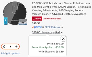 amazon-robovac-cart