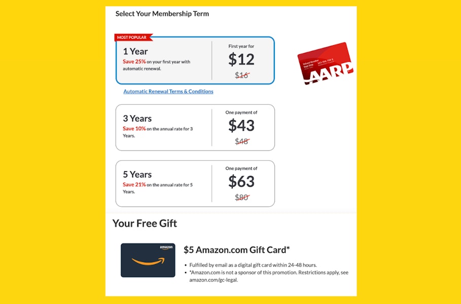 aarp-bounty-membership-free-gift