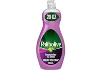 2 Palmolive Dish Soaps