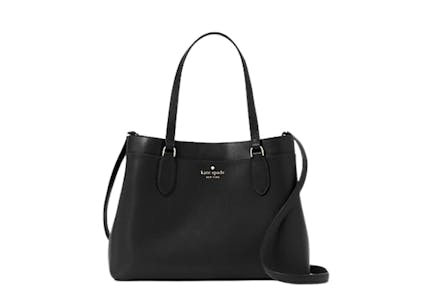 Sienna Satchel Bag