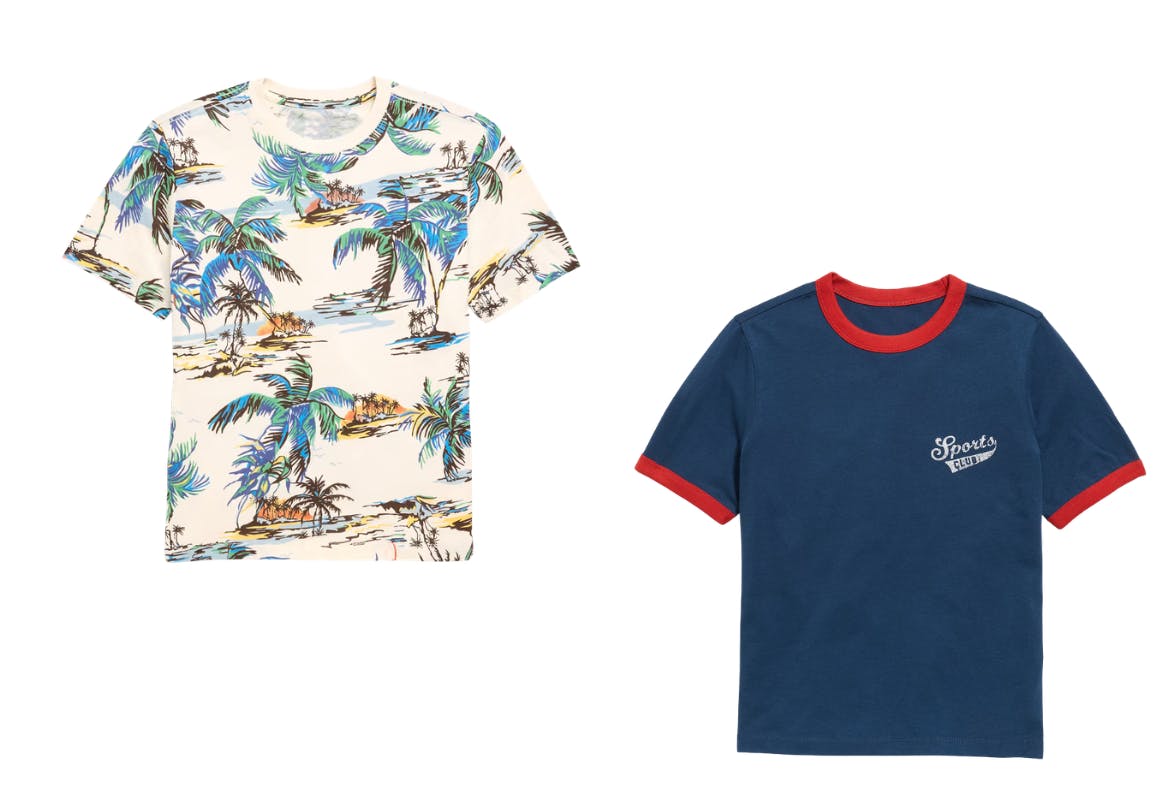 Old Navy Kids' T-shirt