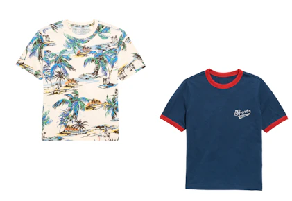 Old Navy Kids' T-shirt