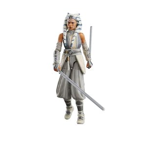 STAR WARS Ahsoka Tano Action Figure