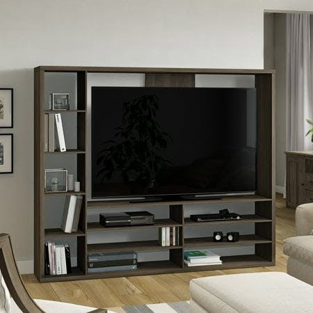 Mainstays Entertainment Center