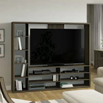 Mainstays Entertainment Center