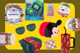 dollar general penny list