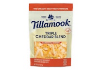2 Tillamook Cheese Packs